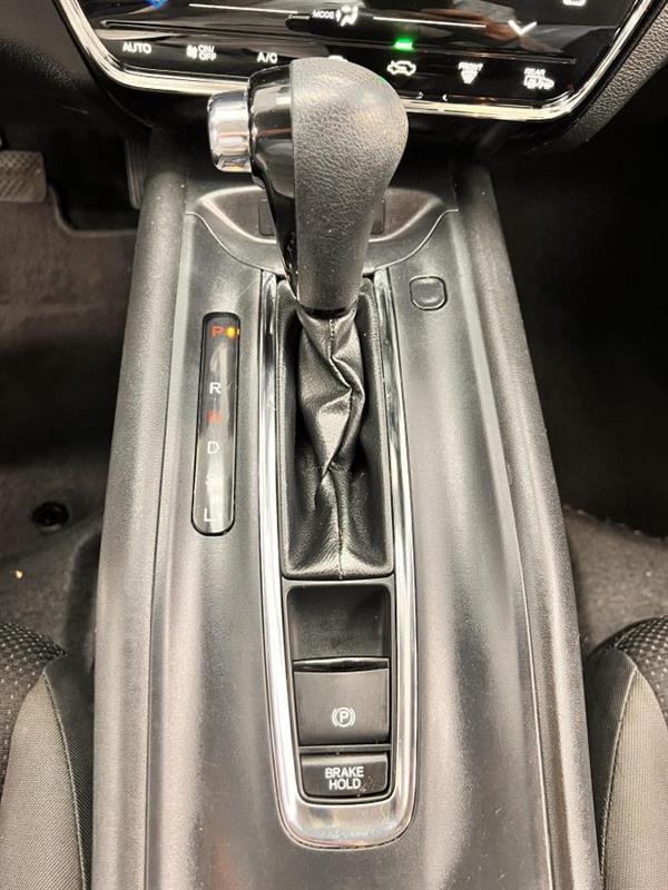 honda HR-V 2021 - 16