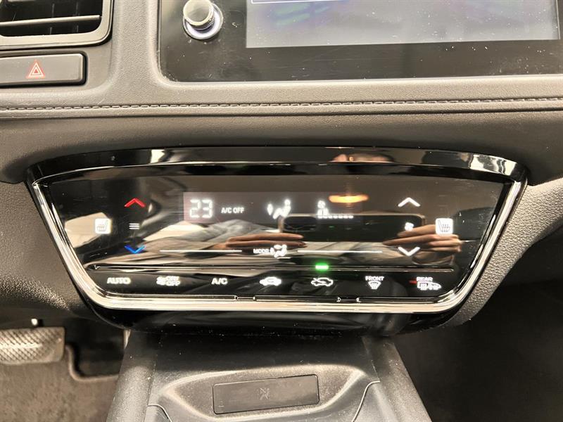 honda HR-V 2021 - 17