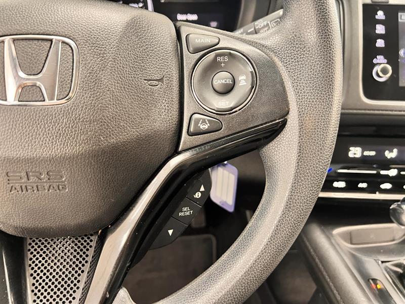 honda HR-V 2021 - 20