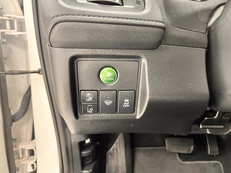 honda HR-V 2021 - 23