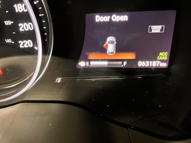 honda HR-V 2021 - 24