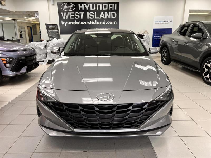 hyundai Elantra 2023 - 2