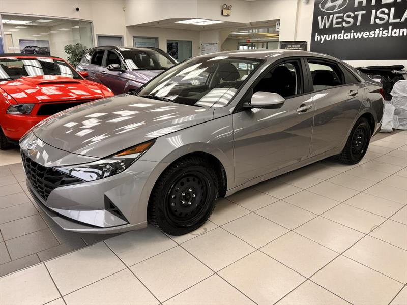 hyundai Elantra 2023 - 3