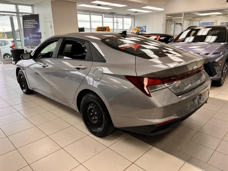 hyundai Elantra 2023 - 6