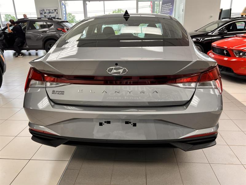 hyundai Elantra 2023 - 7