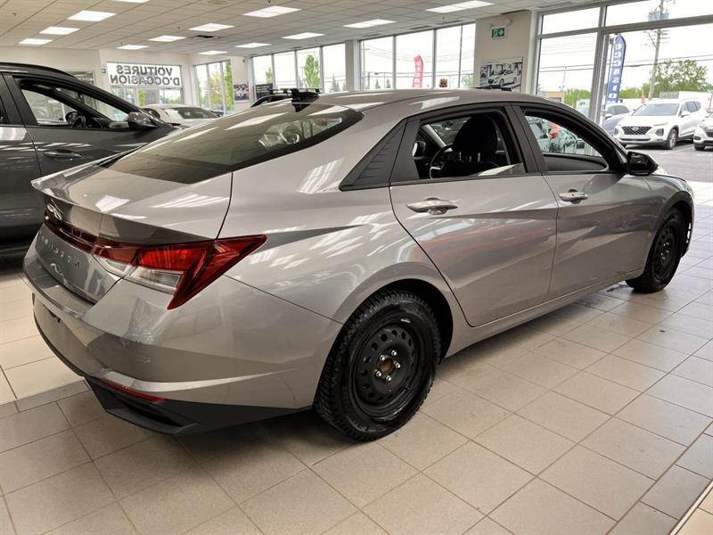 hyundai Elantra 2023 - 8