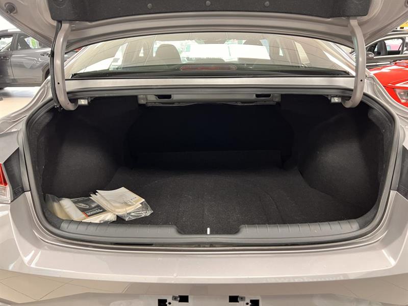 hyundai Elantra 2023 - 9