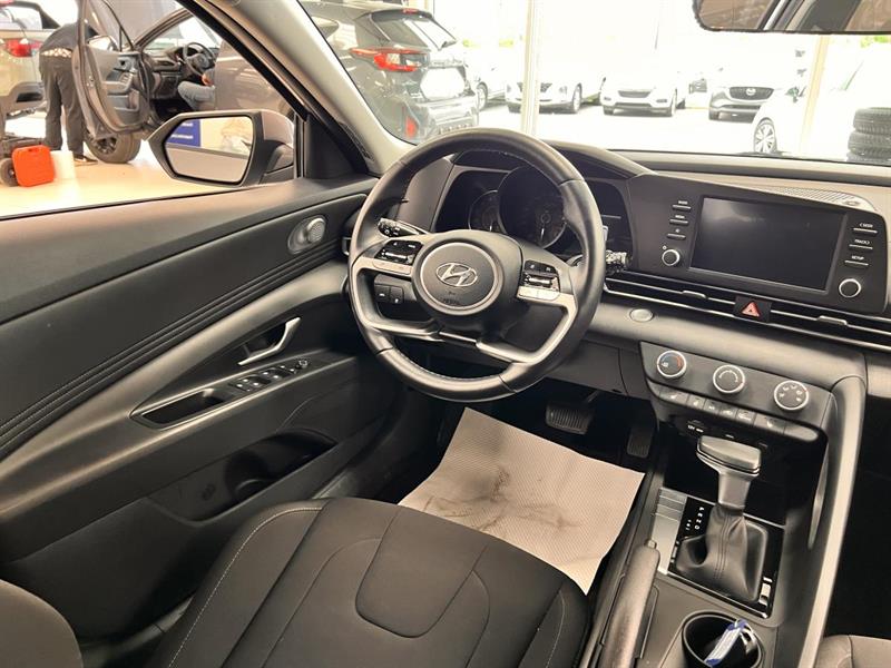 hyundai Elantra 2023 - 11