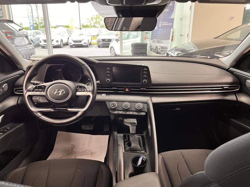 hyundai Elantra 2023 - 12