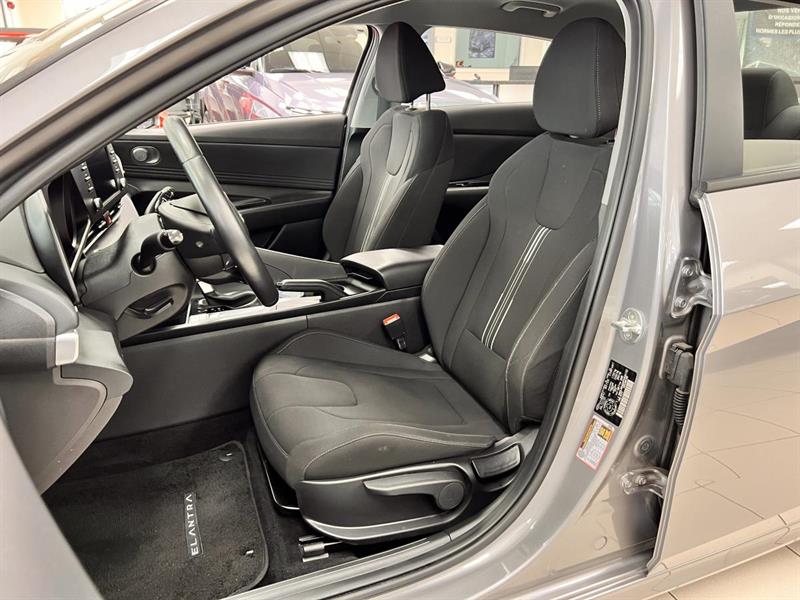 hyundai Elantra 2023 - 14