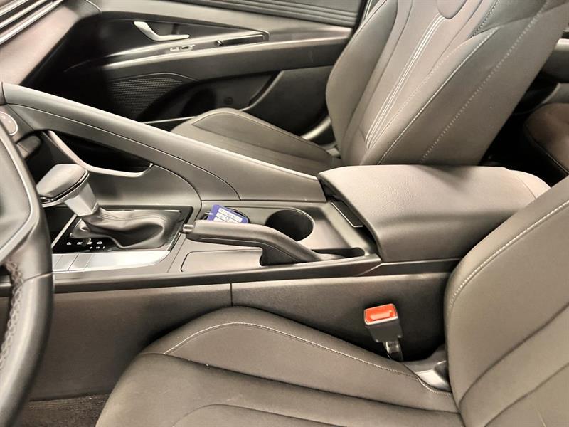 hyundai Elantra 2023 - 18