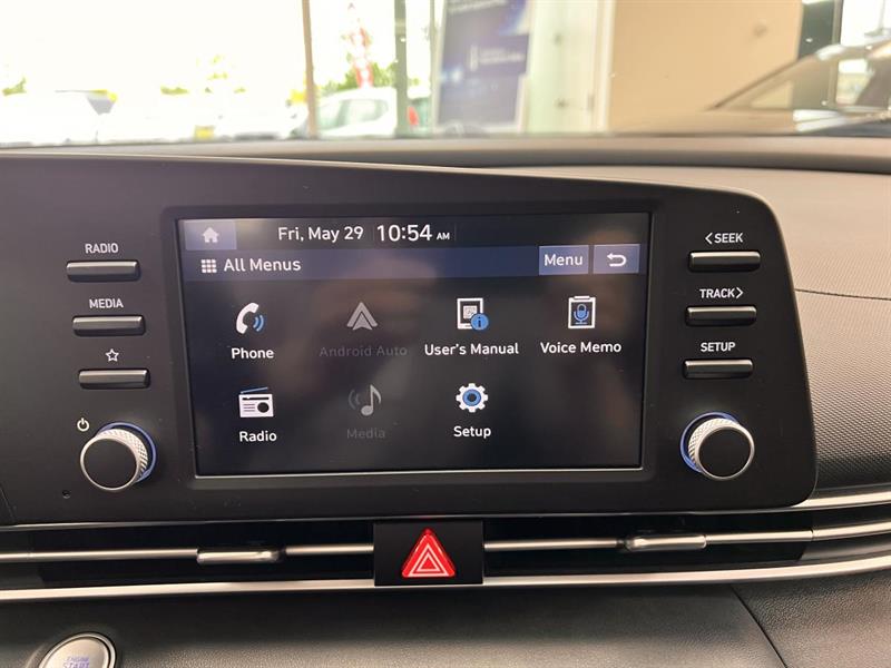 hyundai Elantra 2023 - 22