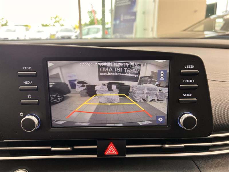hyundai Elantra 2023 - 23