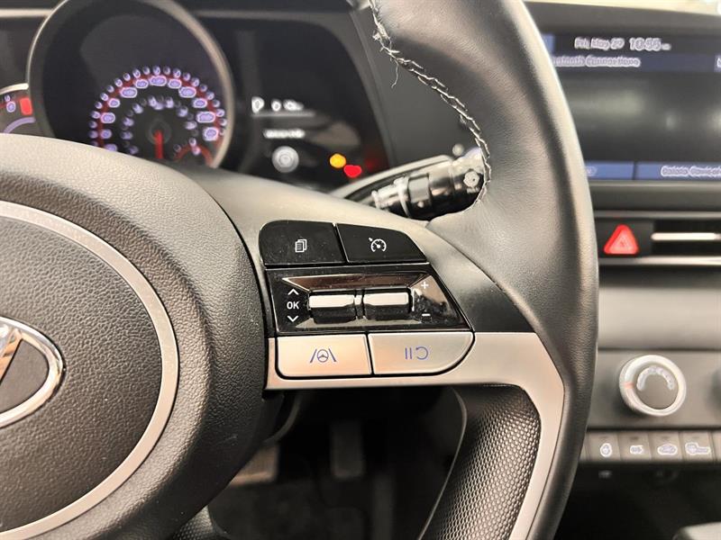 hyundai Elantra 2023 - 25