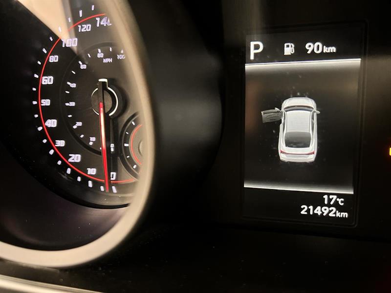 hyundai Elantra 2023 - 29