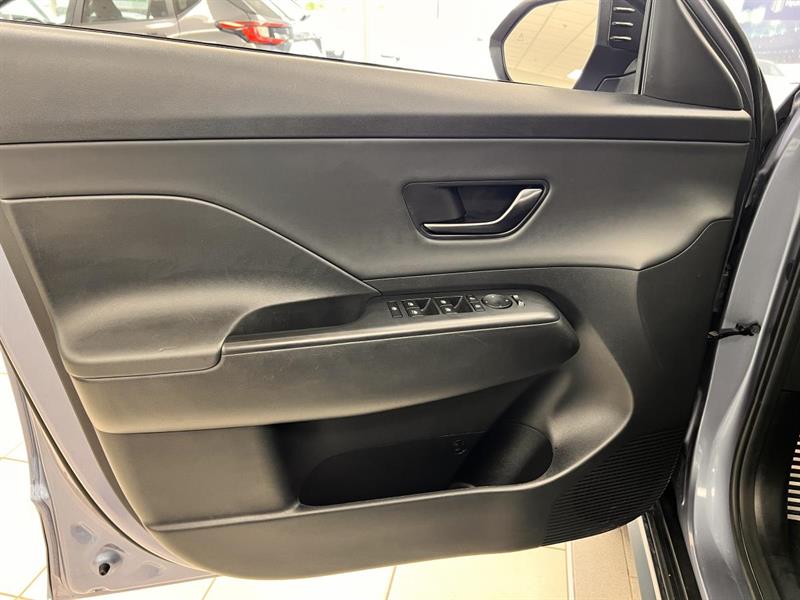 hyundai Kona 2025 - 14