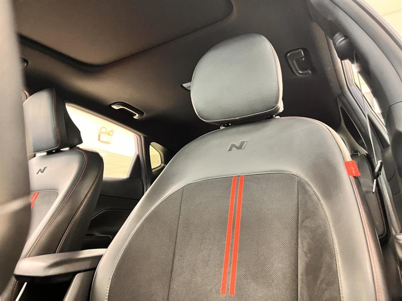hyundai Kona 2025 - 17
