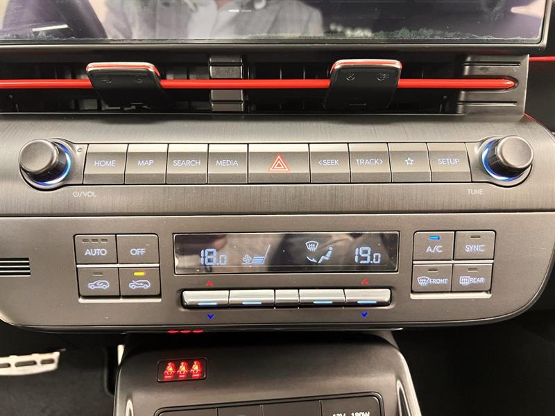 hyundai Kona 2025 - 19
