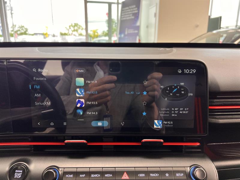 hyundai Kona 2025 - 21