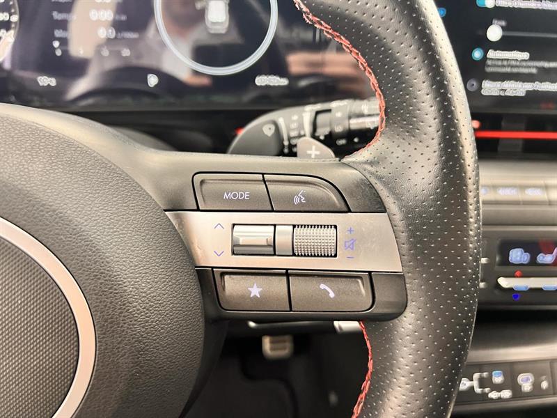 hyundai Kona 2025 - 25