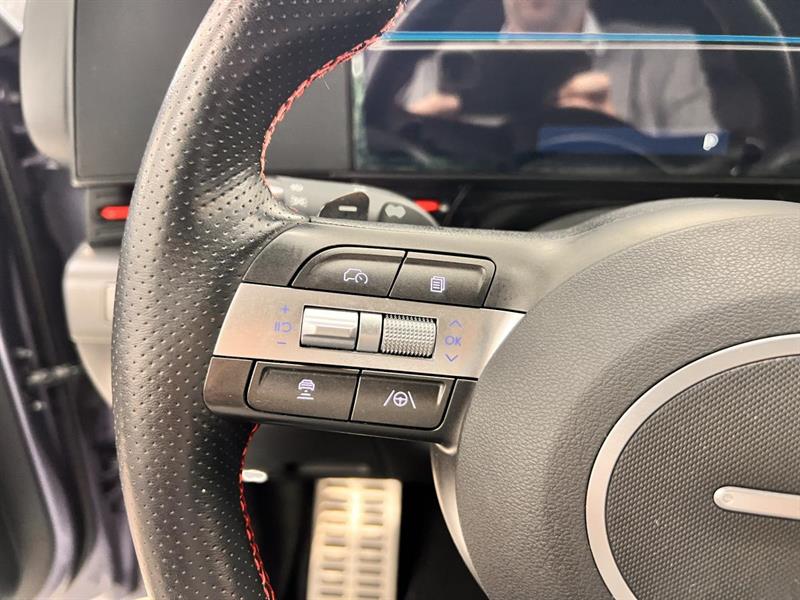 hyundai Kona 2025 - 26
