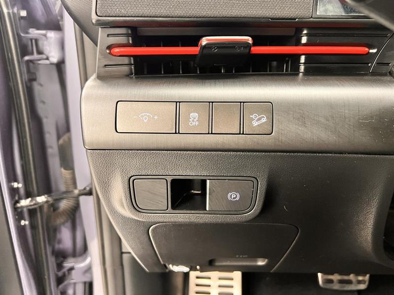 hyundai Kona 2025 - 28