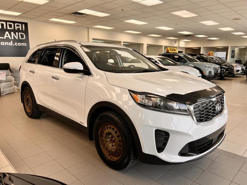 kia Sorento 2020