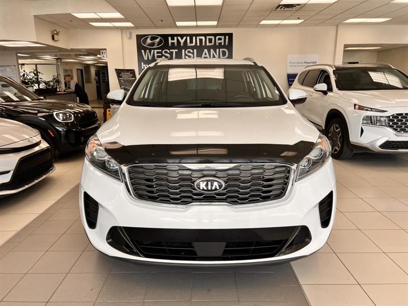 kia Sorento 2020 - 2