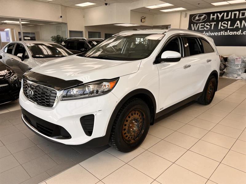 kia Sorento 2020 - 3
