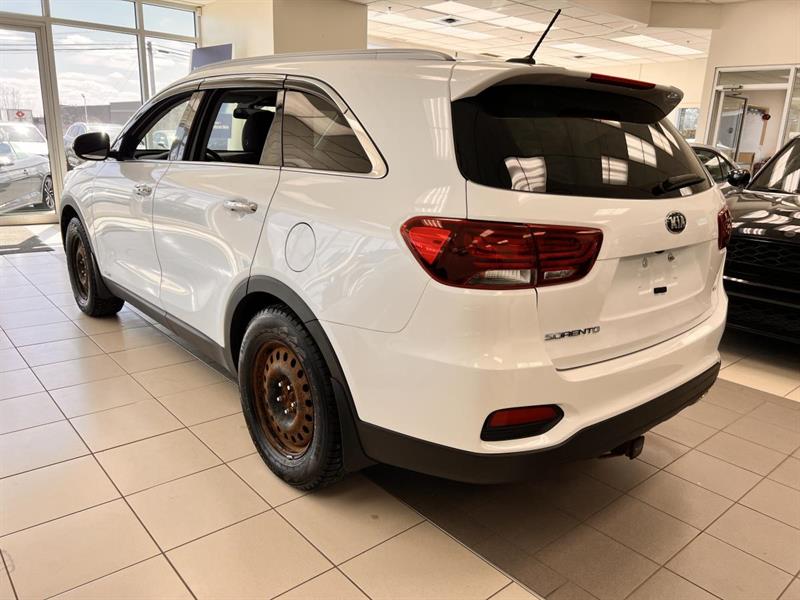 kia Sorento 2020 - 7