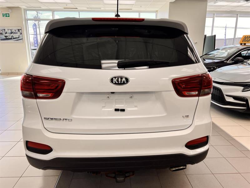 kia Sorento 2020 - 8