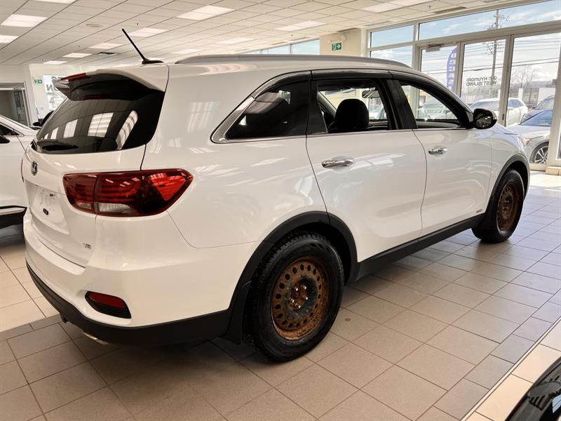 kia Sorento 2020 - 9