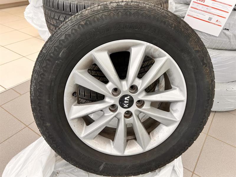 kia Sorento 2020 - 10