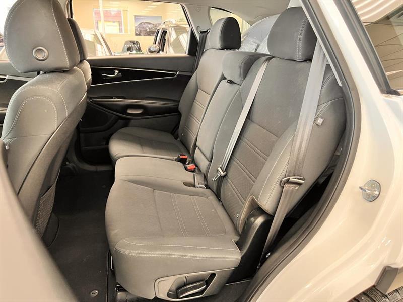 kia Sorento 2020 - 12