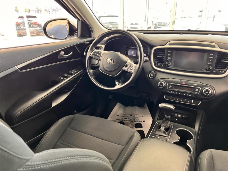 kia Sorento 2020 - 13