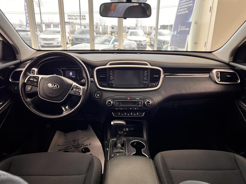 kia Sorento 2020 - 14