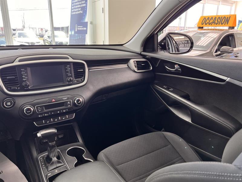 kia Sorento 2020 - 15