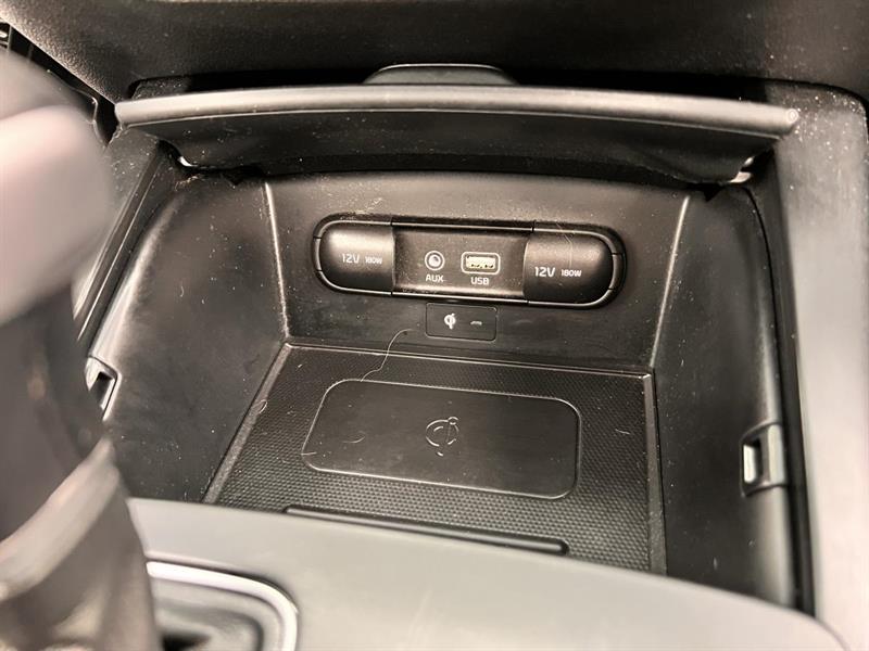 kia Sorento 2020 - 22