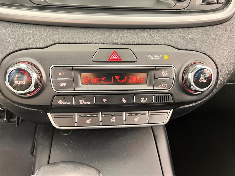 kia Sorento 2020 - 23