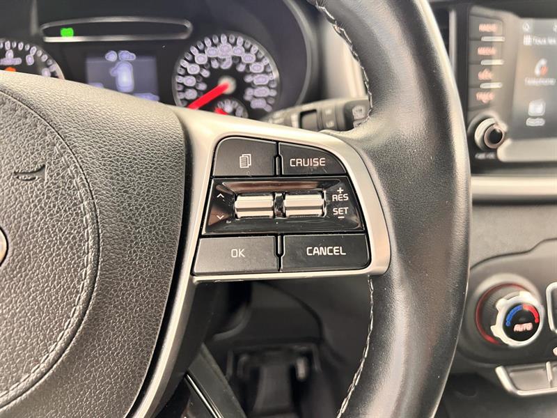 kia Sorento 2020 - 27