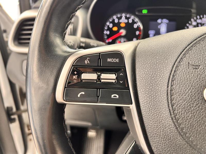 kia Sorento 2020 - 28