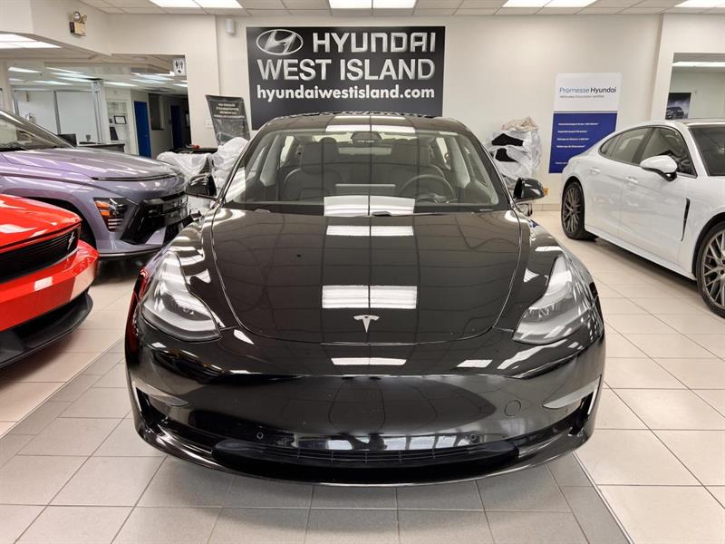 tesla Model 3 2021 - 2
