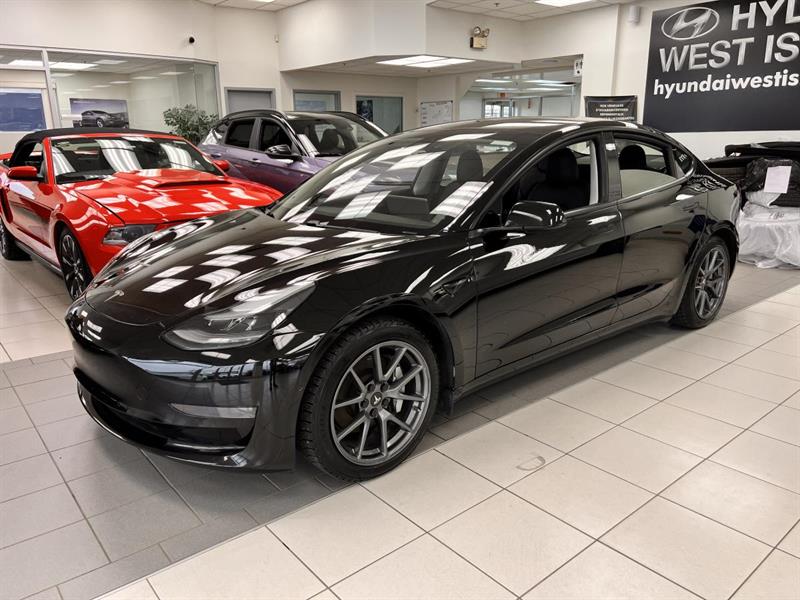 tesla Model 3 2021 - 3