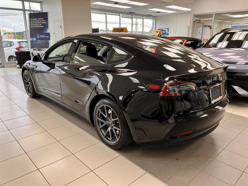 tesla Model 3 2021 - 5
