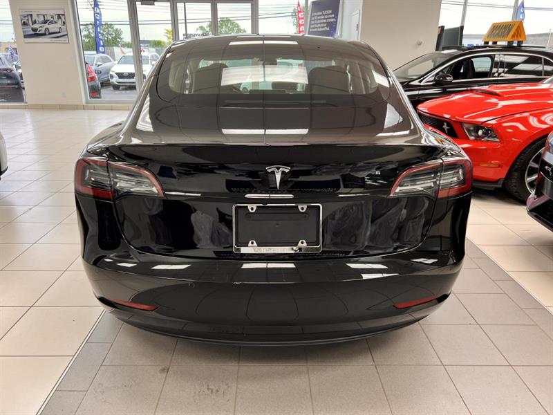 tesla Model 3 2021 - 6