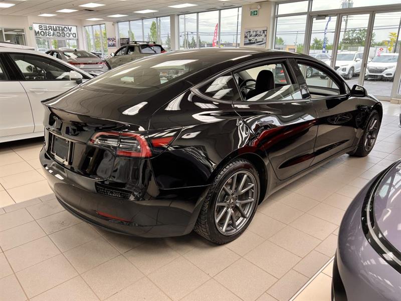 tesla Model 3 2021 - 7