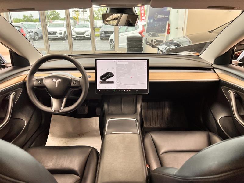 tesla Model 3 2021 - 12