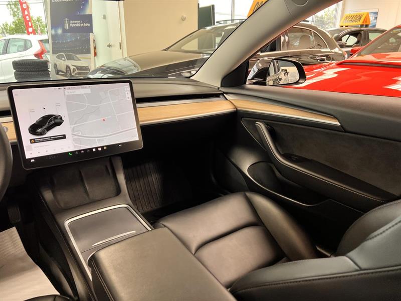 tesla Model 3 2021 - 13