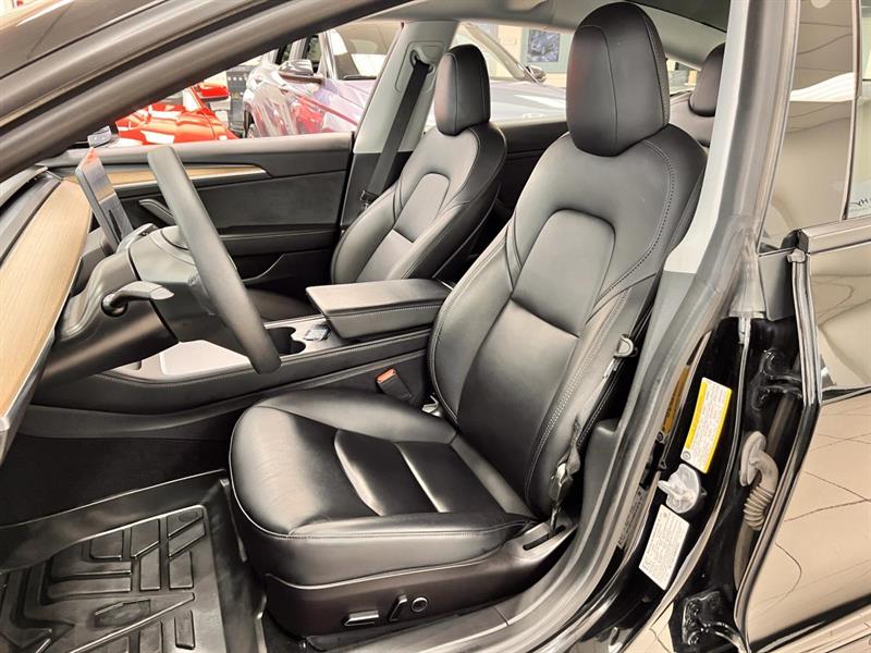 tesla Model 3 2021 - 15