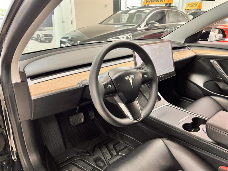 tesla Model 3 2021 - 16